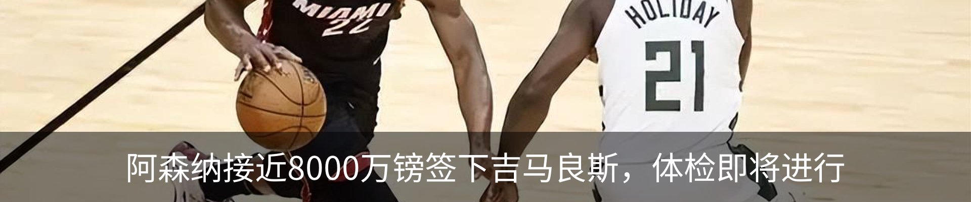 新闻动态