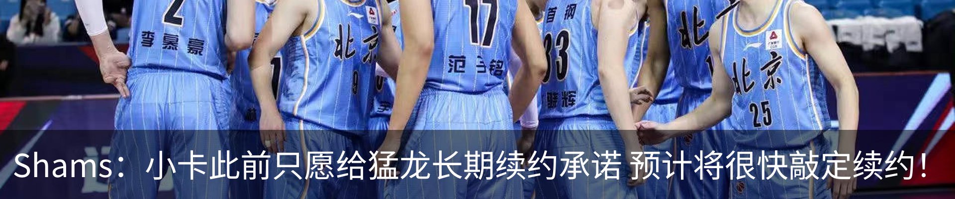 新闻动态